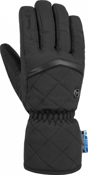 Reusch Lenda R-TEX® XT  4831218 700 black front